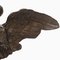 Winged Sculpture in Bronze 4