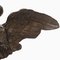 Winged Sculpture in Bronze, Image 4