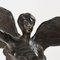 Winged Sculpture in Bronze 3