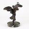 Winged Sculpture in Bronze, Image 9