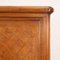 Neoclassical Style Secretaire in Walnut, Image 6