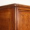 Neoclassical Style Secretaire in Walnut, Image 5