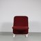 F780 Concorde Chair by Pierre Paulin for Artifort, Netherlands, 1960s 6