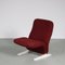 F780 Concorde Chair by Pierre Paulin for Artifort, Netherlands, 1960s 2