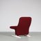 F780 Concorde Chair by Pierre Paulin for Artifort, Netherlands, 1960s 4