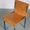 Experimental Chair by Melle Hammer, the Netherlands, 1980s, Image 13