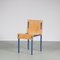 Experimental Chair by Melle Hammer, the Netherlands, 1980s 2