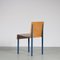 Experimental Chair by Melle Hammer, the Netherlands, 1980s 5