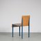 Experimental Chair by Melle Hammer, the Netherlands, 1980s 5