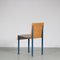 Experimental Chair by Melle Hammer, the Netherlands, 1980s, Image 5