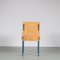 Experimental Chair by Melle Hammer, the Netherlands, 1980s 7