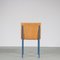 Experimental Chair by Melle Hammer, the Netherlands, 1980s 6