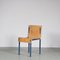 Experimental Chair by Melle Hammer, the Netherlands, 1980s 1