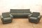 Vintage Eastern Bloc Living Room Set, Former Czechoslovakia, 1980s, Set of 3 2