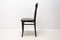 Walnut Bistro Chair from Thonet, Former Czechoslovakia, 1920s, Image 5