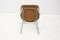Vintage School Chairs, Former Czechoslovakia, 1970s, Set of 5, Image 15