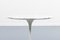 Tavolino Tulip vintage in marmo di Eero Saarinen per Knoll, anni '60, Immagine 4