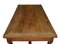 Early 19th Century Extendable Dining Table in Oak 9