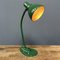 Green Bauhaus Desk Lamp, 1930s 2