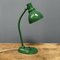 Green Bauhaus Desk Lamp, 1930s 1
