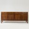 Vintage Modernist Sideboard by Josef Frank for Svenskt Tenn, 1940s, Image 1