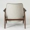 Mid-Century Seal Lounge Chairs by Ib Kofod Larsen, 1950s 7