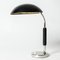 Vintage Functionalist Table Lamp from Asea, 1930s, Image 2