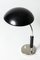 Lámpara de mesa funcionalista vintage de Asea, años 30, Imagen 5