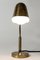 Scandinavian Modern Desk Lamp from Boréns, 1940s, Image 5