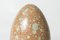 Faience Egg Sculpture by Hans Hedberg 4