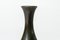 Vase Scandinave en Bronze de GAB, 1930s 4