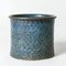 Stoneware Vase by Stig Lindberg for Gustavsberg, 1960s 1
