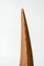 Pine and Teak Sculpture by Johnny Matsson, 1962 6