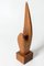 Pine and Teak Sculpture by Johnny Matsson, 1962 4