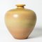 Stoneware Vase by Berndt Friberg for Gustavsberg, 1950s, Image 2