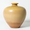 Stoneware Vase by Berndt Friberg for Gustavsberg, 1950s 1