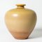 Vase en Grès par Berndt Friberg pour Gustavsberg, 1950s 1