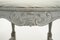 Antique Carved Swedish Rococo Style Chairs, Set of 10, Image 10