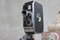 Funktionierende Paillard Bolex B8 8 MM Filmkamera, 1950er 8