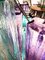 Murano Chandelier by Valentina Planta, Image 5