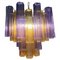 Murano Chandelier by Valentina Planta 1