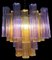 Murano Chandeliers by Valentina Planta, Set of 2 14