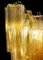Lampadari incantevoli in vetro di Murano di Valentina Planta, set di 2, Immagine 8