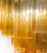 Lampadari incantevoli in vetro di Murano di Valentina Planta, set di 2, Immagine 4