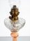 Lámpara de aceite de principios del siglo XX de P & b, década de 1890, Imagen 2