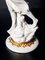 Artemide Sculpture in Porcelain from Capodimonte, 1800s 11