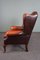 Fauteuil Chesterfield Vintage 5