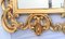 Italian Rococo Gilt Mirror, Image 7