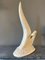 Large Stylised Bird Sculptures by Maitland Smith, 1980, Set of 2 7