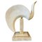 Large Stylised Bird Sculptures by Maitland Smith, 1980, Set of 2 3